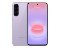 Samsung Galaxy A37 5G 17 cm (6.7") Double SIM USB Type-C 6 Go 128 Go 5000 mAh Lavande