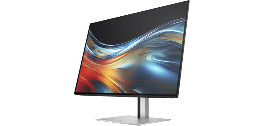 HP WUXGA Bildschirm 24 Zoll Serie 7 Pro - 724pn