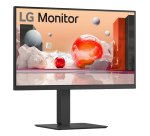 Monitor PC 27" / 68,6 cm 2 LG 27BA850-B 1920 x 1080 Pixeles Full HD Negro