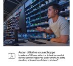 HP ProBook 4 G1i AI Intel Core Ultra 7 255U Ordinateur portable 35,6 cm (14") WUXGA 16 Go DDR5-SDRAM 512 Go SSD Wi-Fi 7 (802.11be) Windows 11 Pro AI PC Argent