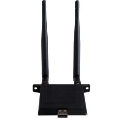 Viewsonic VB-WIFI-001 carte réseau WLAN / Bluetooth