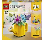 LEGO Creator Flowers in Watering Can