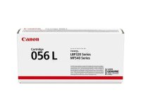 Canon 056 L Cartouche de toner 1 pièce(s) Original Noir