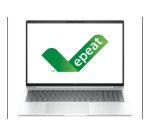 HP EliteBook 8 G1i 16 inch Notebook AI PC Wolf Pro Security Edition Intel Core Ultra 5 225U Ordinateur portable 40,6 cm (16") WUXGA 16 Go DDR5-SDRAM 512 Go SSD Wi-Fi 7 (802.11be) Windows 11 Pro Argent