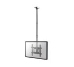 Equip 650321 Staffa TV da 32“-70” per montaggio a soffitto