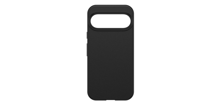 OtterBox React Series pour Pixel 9, Pixel 9 Pro, Black