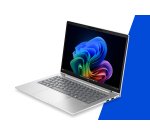 HP ProBook 4 G2a Next Gen AI PC Wolf Pro Security Edition Copilot+ PC AMD Ryzen AI 7 445 Computer portatile 35,6 cm (14") WUXGA 24 GB DDR5-SDRAM 512 GB SSD Wi-Fi 7 (802.11be) Windows 11 Pro Argento