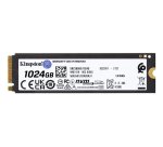 Kingston Technology 1024G KC3000 M.2 2280 NVMe SSD