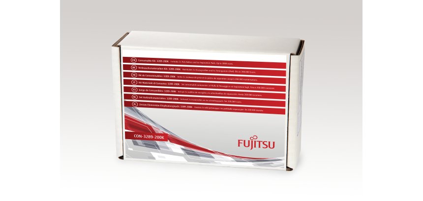 Fujitsu 3289-200K Rullo