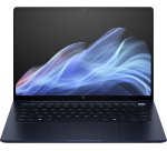 HP EliteBook X G1i Copilot+ PC Intel Core Ultra 7 258V Ordinateur portable 35,6 cm (14") WUXGA 32 Go LPDDR5x-SDRAM 1 To SSD Wi-Fi 7 (802.11be) Windows 11 Pro Bleu