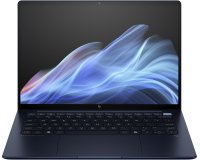 HP EliteBook X G1i Copilot+ PC Intel Core Ultra 7 258V Laptop 35,6 cm (14") WUXGA 32 GB LPDDR5x-SDRAM 1 TB SSD Wi-Fi 7 (802.11be) Windows 11