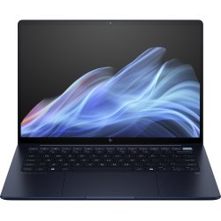 HP EliteBook X G1i Copilot+ PC Intel Core Ultra 7 258V Laptop 35,6 cm (14") WUXGA 32 GB LPDDR5x-SDRAM 1 TB SSD Wi-Fi 7 (802.11be) Windows 11