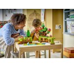 LEGO DUPLO Discovery Forest with Wild Animals