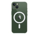 Apple MC2W4ZM/A mobile phone case 15.5 cm (6.1") Cover Transparent