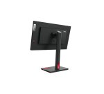 Lenovo ThinkVision T22i-30 écran plat de PC 54,6 cm (21.5") 1920 x 1080 pixels Full HD LED Noir