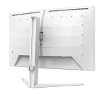 Philips Evnia 5000 27M2C5501/00 écran plat de PC 68,6 cm (27") 2560 x 1440 pixels Quad HD LCD Blanc