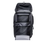 Trust 25669 sacoche d'ordinateurs portables 43,2 cm (17") Sac à dos Gris