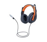Logitech Zone Learn Over Ear 3.5mm AUX