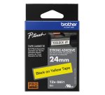 Brother TZE-S651 nastro per etichettatrice TZ