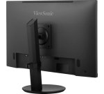 Viewsonic VG Series VG2709U-2K écran plat de PC 68,6 cm (27") 2560 x 1440 pixels Quad HD LED Noir