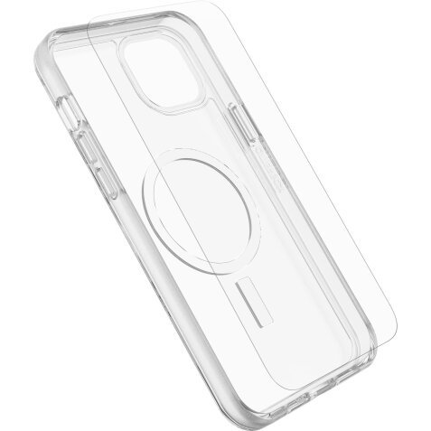 OtterBox 78-81236 funda para teléfono móvil 17 cm (6.7") Transparente