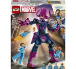 LEGO Fantastic Four vs. Galactus Construction Figure