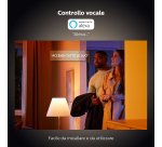 Philips Hue White and Color ambiance A60 - lampadina connessa E27 - 1100