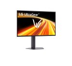 LG 27GX790B-B computer monitor 68,6 cm (27") 2560 x 1440 Pixels Quad HD OLED Zwart