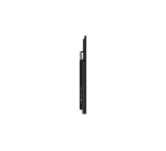 iiyama TN7505A-B1AG Écran d'affichage dynamique Écran plat interactif 189,3 cm (74.5") 500 cd/m² 4K Ultra HD Noir Écran tactile