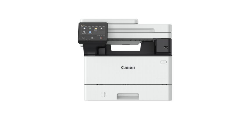 Canon i-SENSYS MF465dw Laser A4 1200 x 1200 DPI 40 ppm Wifi
