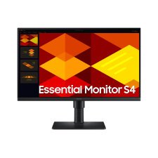 Samsung S24D402G écran plat de PC 61 cm (24") 1920 x 1080 pixels Full HD LCD Noir