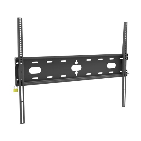 iiyama MD-WM8060 support d'écran plat pour bureau Mur Noir