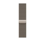 Apple MGJ24ZM/A Natürliche Edelstahlarmband