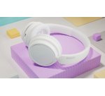 Philips Serie 5000 TAH5209WT/00 cuffia e auricolare Wireless A Padiglione Musica e Chiamate Bluetooth Bianco