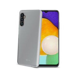Celly Gelskin custodia per cellulare 16 cm (6.3") Cover Trasparente