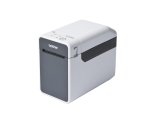 Brother TD-2125NWB - Imprimante d'étiquettes de bureau avec USB, Wi-Fi et Bluetooth