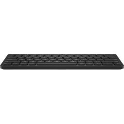 HP Clavier Bluetooth multi-périphériques compact 350