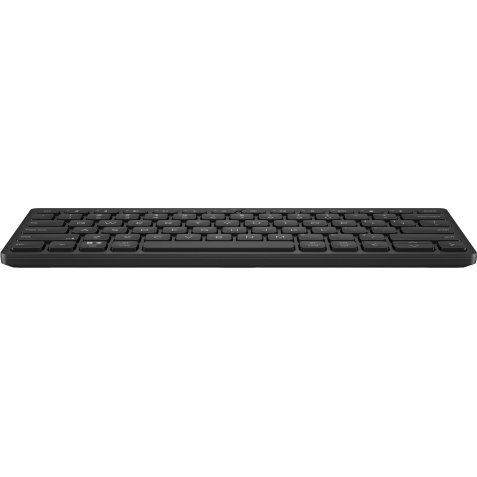 HP Clavier Bluetooth multi-périphériques compact 350