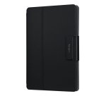 Targus THZ998ES funda para tablet 29,2 cm (11.5") Libro Negro