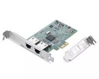 Lenovo 4XC1K83390 carte réseau Interne Ethernet 1000 Mbit/s