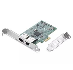 Lenovo 4XC1K83390 carte réseau Interne Ethernet 1000 Mbit/s