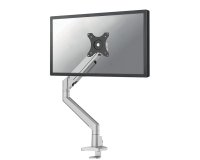Neomounts DS70-250SL1 Brazo de monitor 17-35" - resorte de gas - Topfix - Tope-a-180°