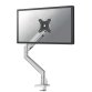 Neomounts DS70-250SL1 Brazo de monitor 17-35" - resorte de gas - Topfix - Tope-a-180°