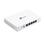 TP-Link Festa FR205 Routeur connecté 10 Gigabit Ethernet, 100 Gigabit Ethernet, Gigabit Ethernet Blanc
