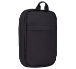 Case Logic Invigo Eco INVIAC102 Black étui pour équipements Housse Noir