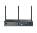 TP-Link Omada ER706W routeur sans fil Gigabit Ethernet Bi-bande (2,4 GHz / 5 GHz) Noir