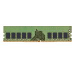 Kingston Technology KTD-PE426E/8G memory module 8 GB 1 x 8 GB DDR4 2666 MT/s 288-pin DIMM ECC