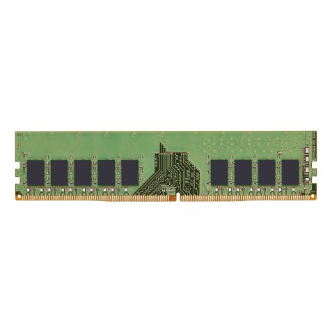 Kingston Technology KTD-PE426E/8G memoria 8 GB 1 x 8 GB DDR4 Data Integrity Check (verifica integrità dati)