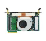 iiyama SDM31201BC-1L PC/poste de travail Intel® Core™ i3 i3-1220P 8 Go DDR4-SDRAM 256 Go SSD Windows 11 IoT Enterprise Mini PC Noir