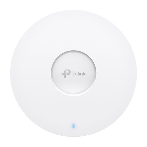 TP-Link Omada EAP613 point d'accès réseaux locaux sans fil 1775 Mbit/s Blanc Connexion Ethernet, supportant l'alimentation via ce port (PoE)